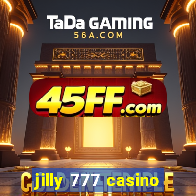 jilly 777 casino